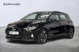 Hyundai i20 2021